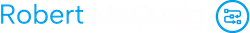 Robert McQuaig Logo